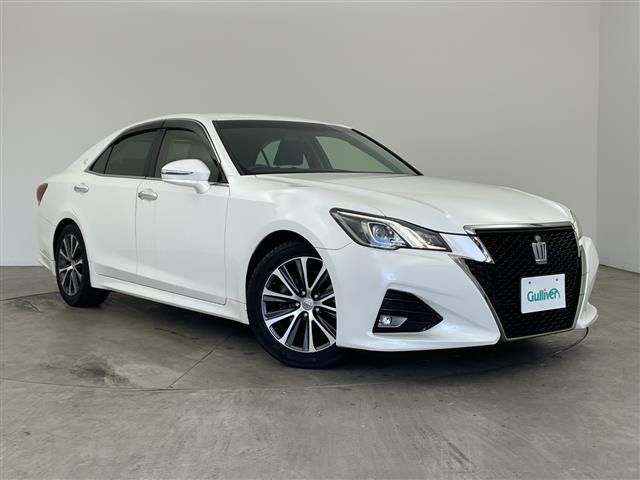 クラウンアスリート2.0 S-T