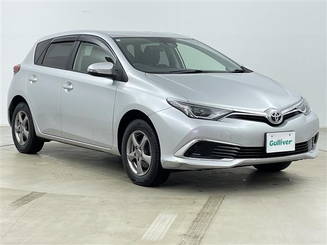 オーリス1.5 150X 4WD