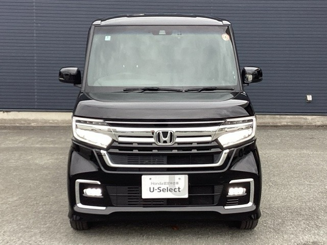 N-BOXカスタムL