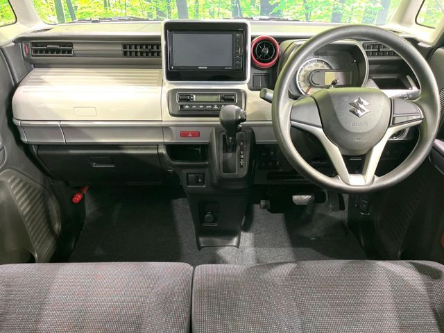 スペーシアハイブリッド(HYBRID)  X