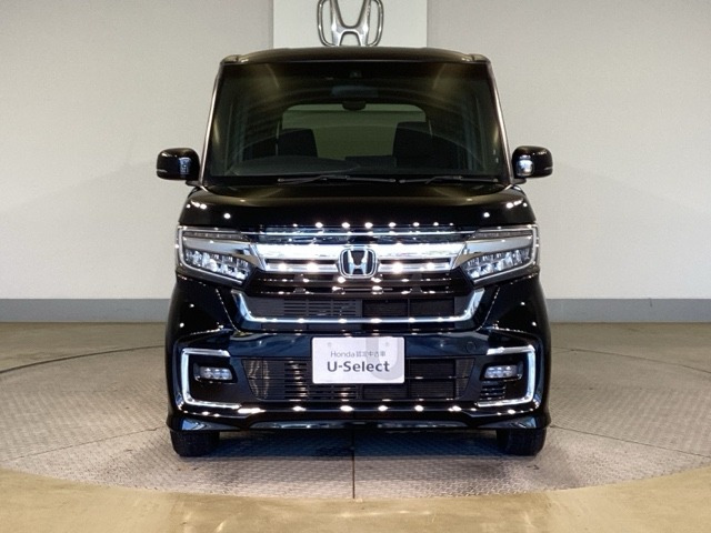 N-BOXカスタムL