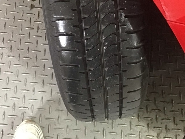 フリード1.5 ハイブリッド EX