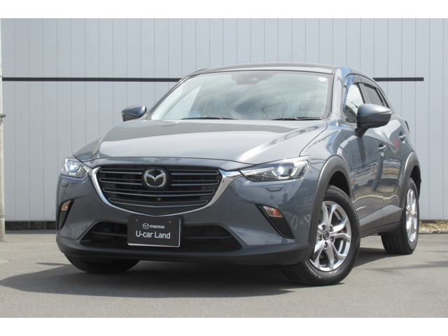 CX-3