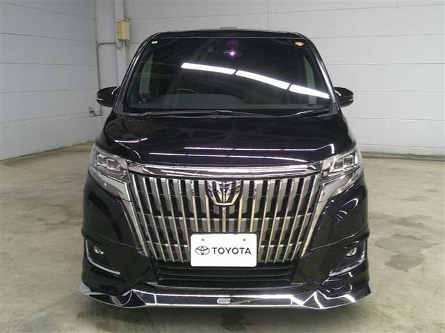 エスクァイア2.0 Gi プレミアムパッケージ