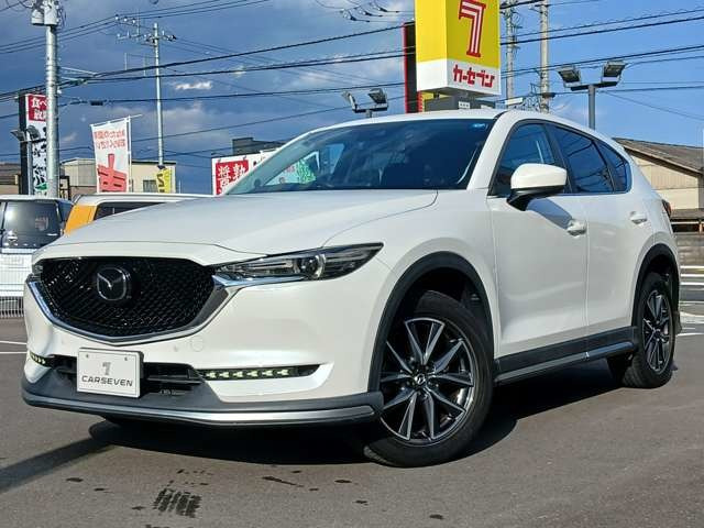 CX-52.2 XD プロアクティブ