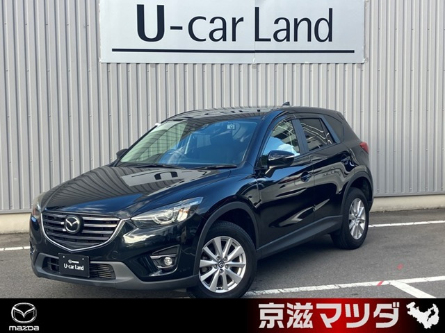 CX-52.2 XD プロアクティブ