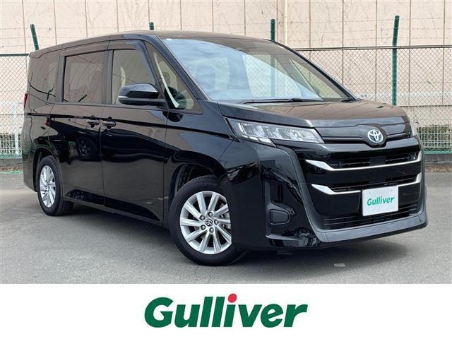 ノア1.8 ハイブリッド G