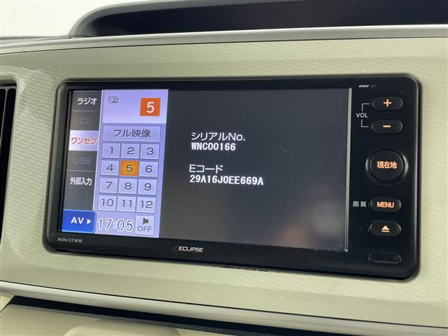 ムーヴキャンバスX SAII