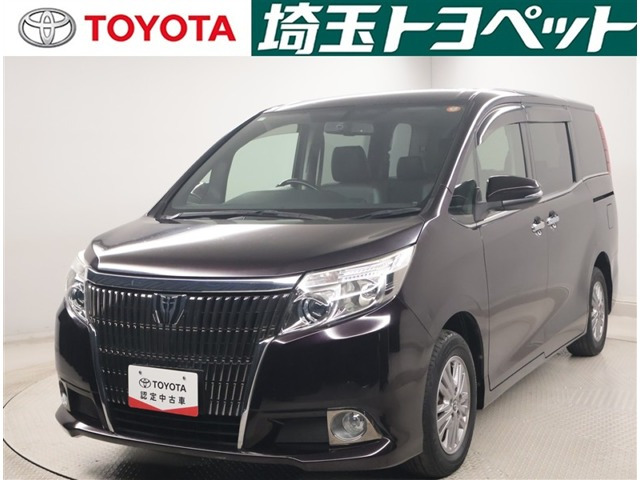 エスクァイア2.0 Gi