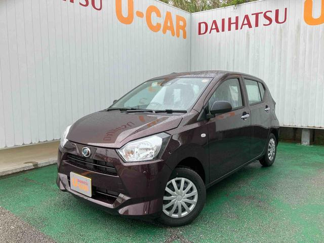 ミライースL SAIII