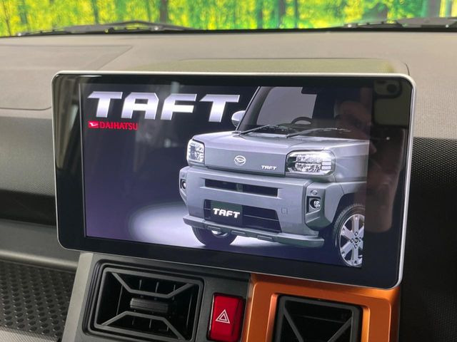 タフトG ターボ