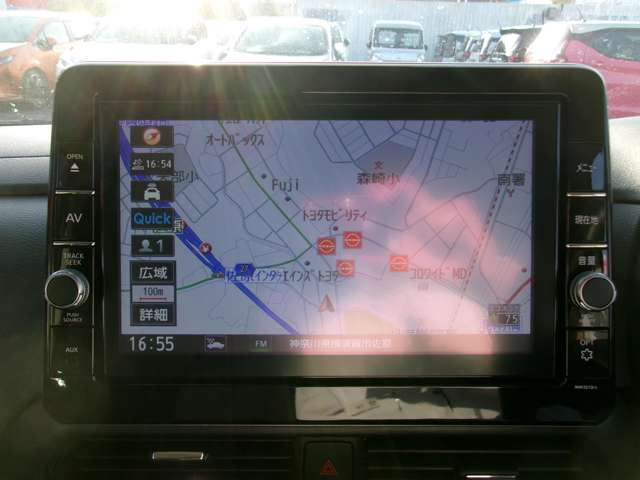 ルークスハイウェイスター Gターボ