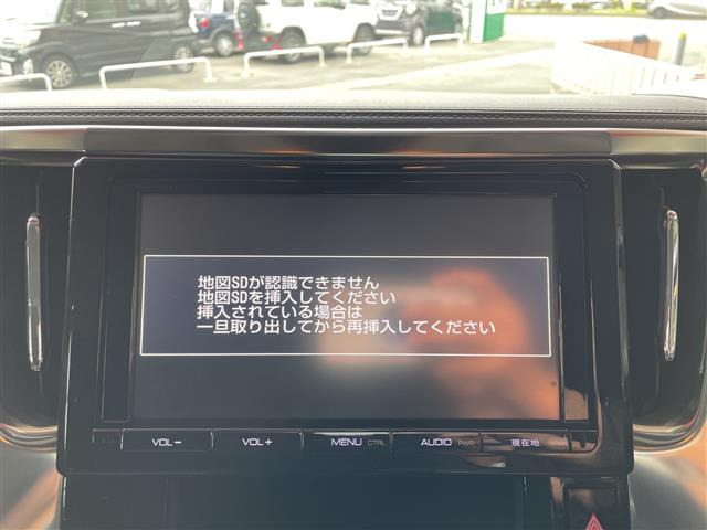 ヴェルファイア2.5 Z