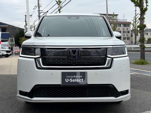 ステップワゴン