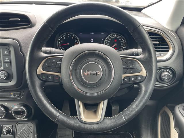 レネゲードリミテッド