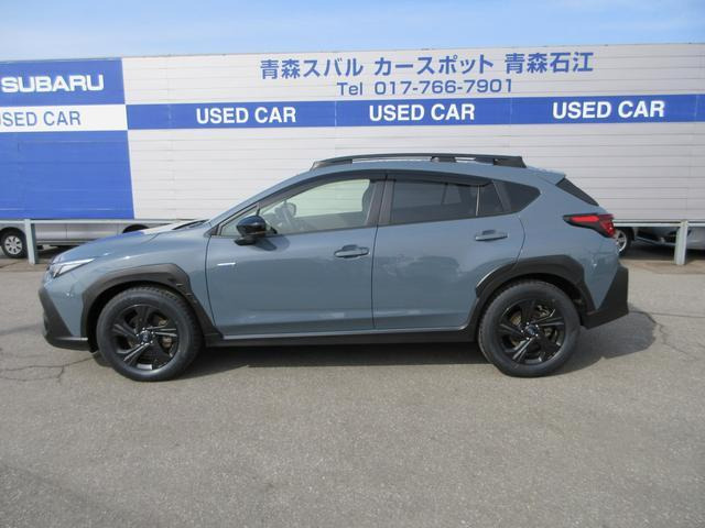 クロストレック2.0 ツーリング 4WD