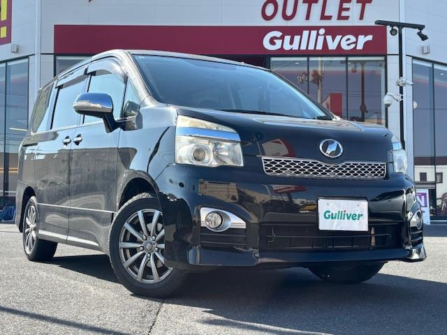 ヴォクシー2.0 ZS 煌III