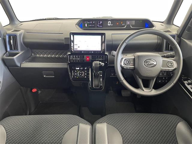 タントカスタムRS スタイルセレクション