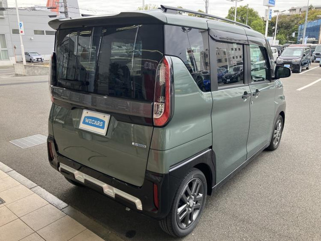 デリカミニG プレミアム