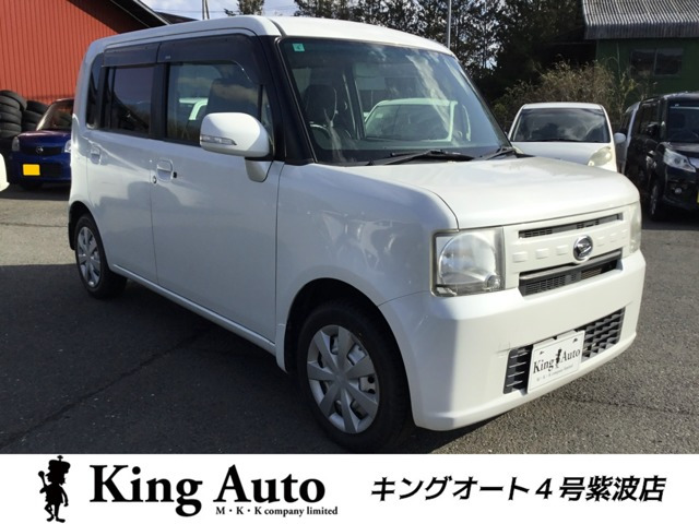 ムーヴコンテX 4WD