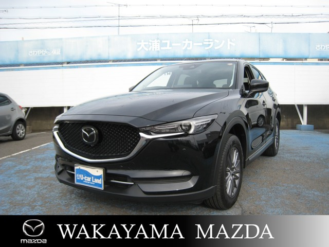 CX-52.2 XD スマートエディション