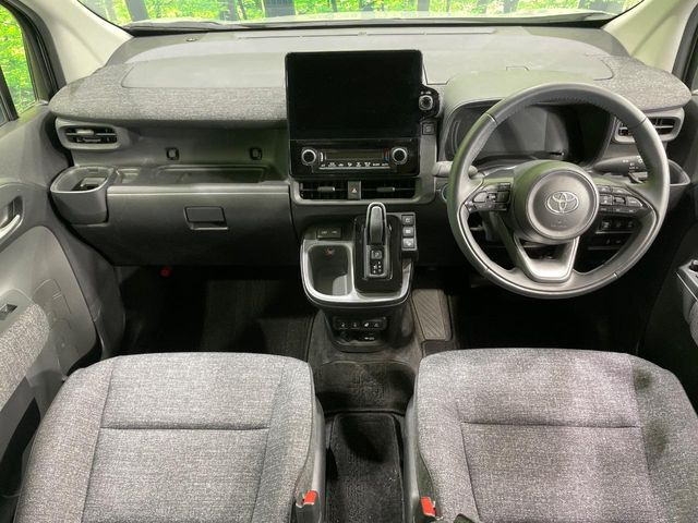 シエンタハイブリッド 1.5 Z