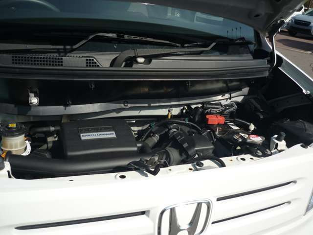 N-VANG ホンダセンシング 4WD