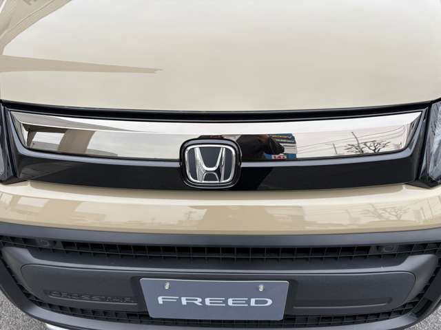 フリード1.5 クロスター