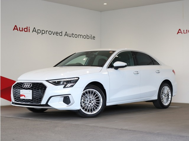 A3セダン30 TFSI アドバンスド