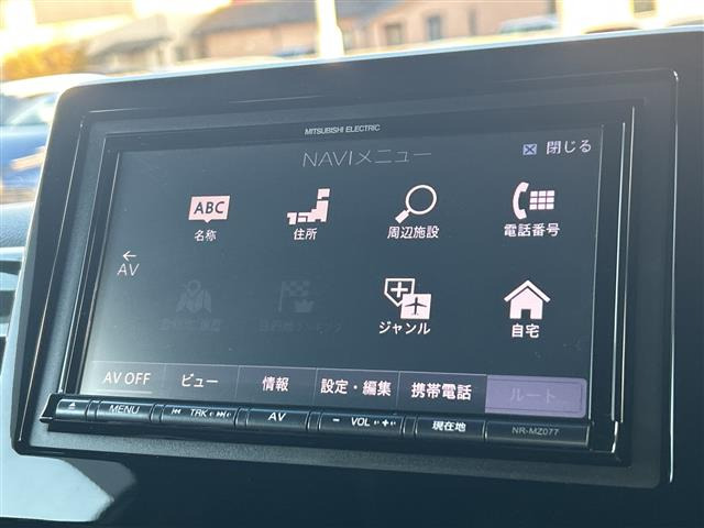 N-BOXカスタムG L ホンダセンシング