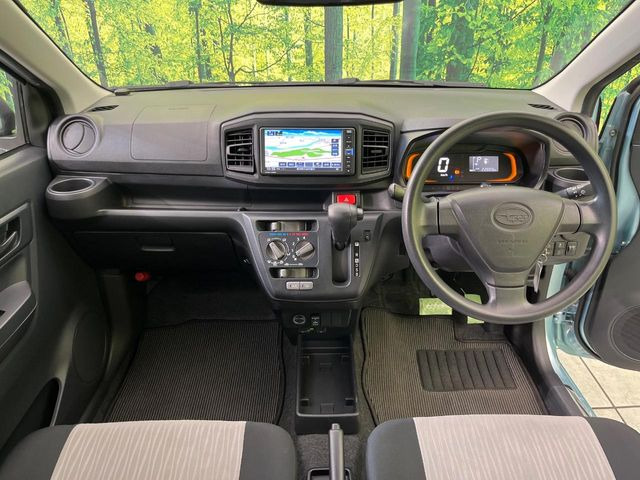 プレオプラスF スマートアシスト