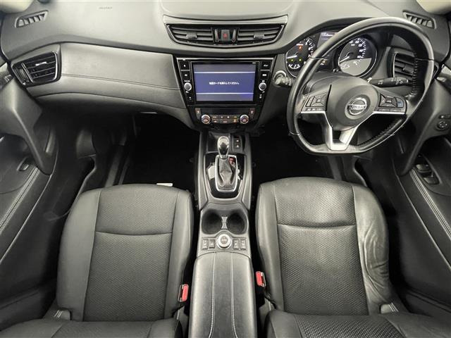 エクストレイル2.0 20Xi Vセレクション エクストリーマーX 4WD