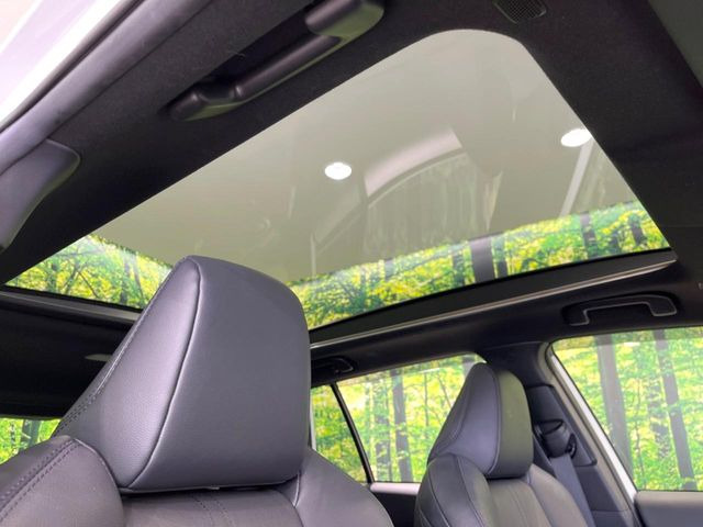 カローラクロス1.8 ハイブリッド Z