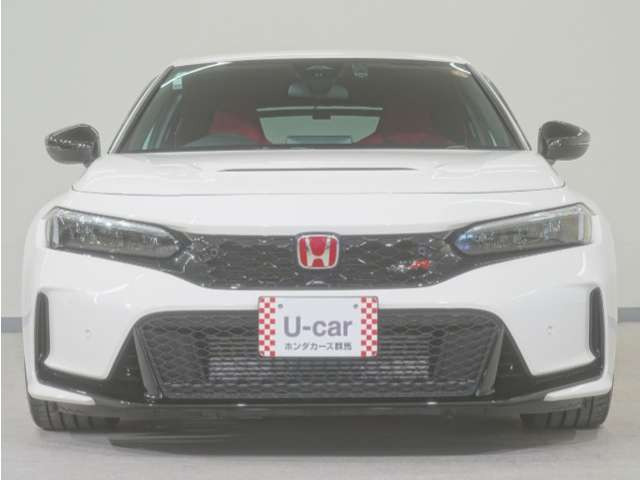 シビックタイプR2.0