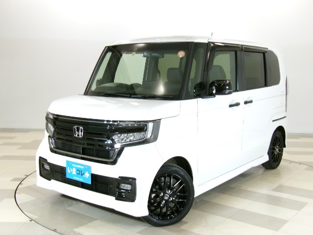 N-BOXカスタム