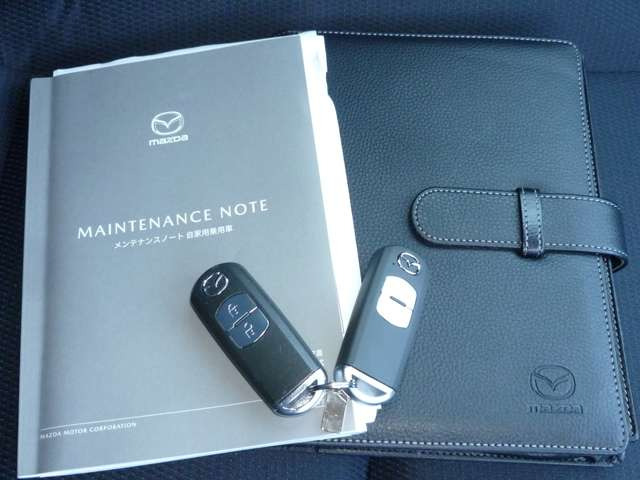 MAZDA21.5 15S プロアクティブ Sパッケージ