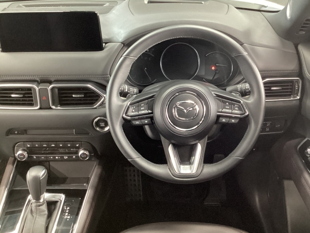 CX-52.2 XD エクスクルーシブ モード