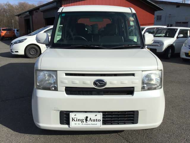 ムーヴコンテX 4WD