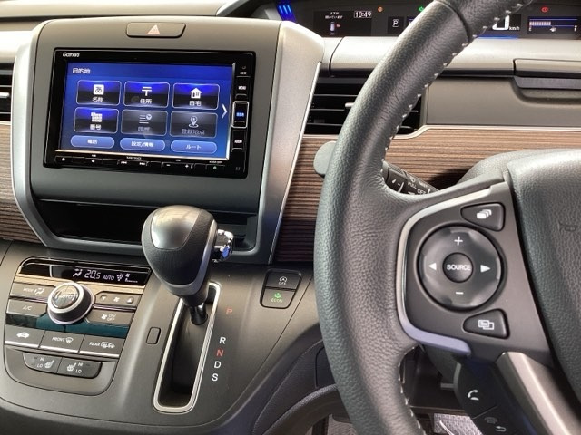 フリード1.5 クロスター