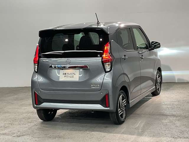 デイズハイウェイスターX プロパイロットエディション