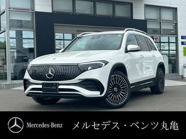 EQB250プラス AMGラインパッケージ