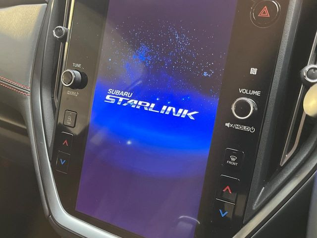 レヴォーグ1.8 STI スポーツ EX 4WD