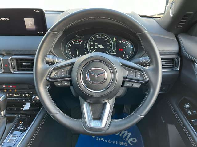 CX-82.5 25S スポーツアピアランス