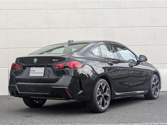 2シリーズグランクーペ220 Mスポーツ