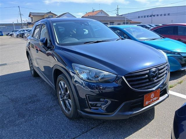 CX-52.2 XD Lパッケージ 4WD