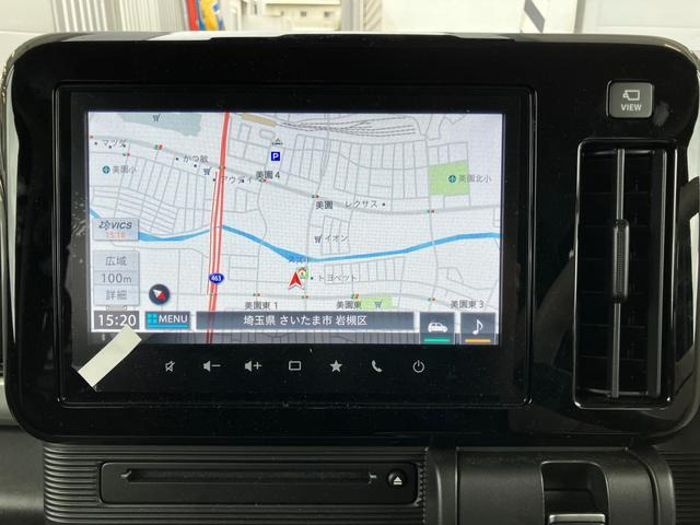 ワゴンRスマイルハイブリッド(HYBRID) S