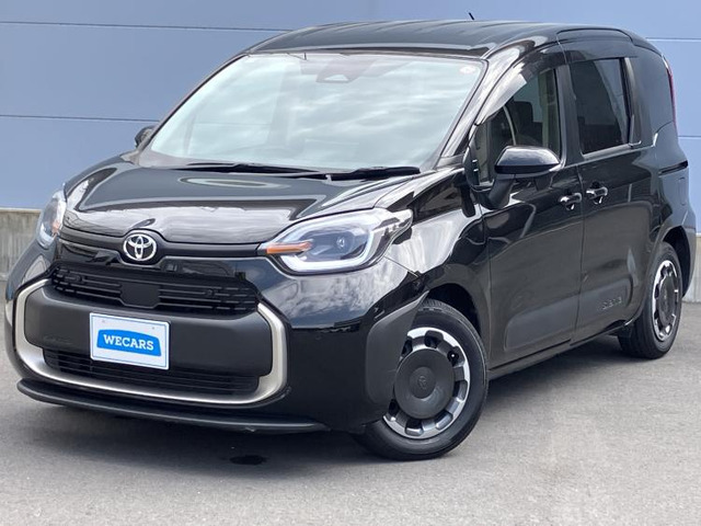 シエンタハイブリッド 1.5 Z