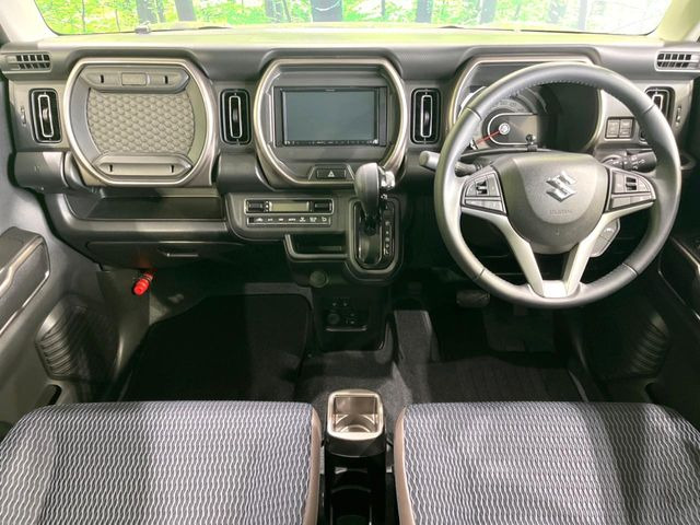 ハスラーJ スタイルII