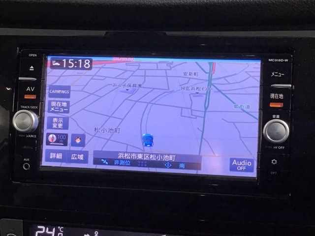 エクストレイル2.0 20X ハイブリッド エマージェンシーブレーキパッケージ 4WD