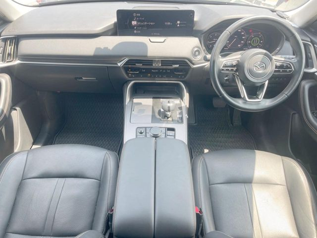 CX-603.3 XD Lパッケージ ディーゼル